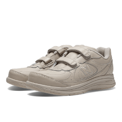 Women's Walking Shoes Balance 577 - Bone