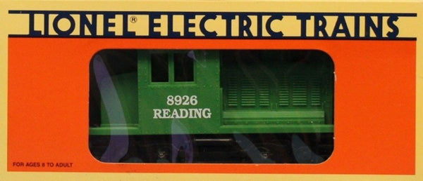 pre owned o gauge