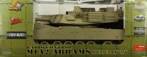 pre-built plastic model