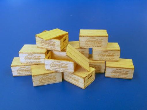 Unassembled Unpainted Diorama Accessory