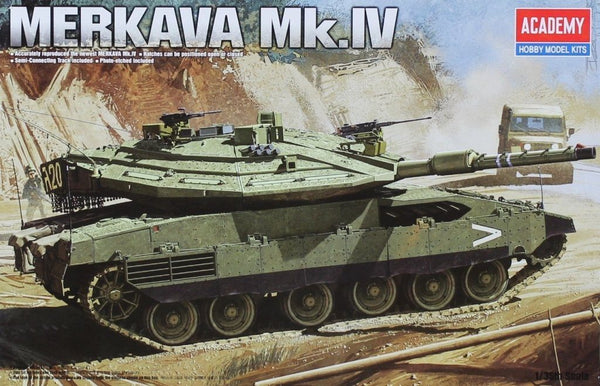 academy model kits