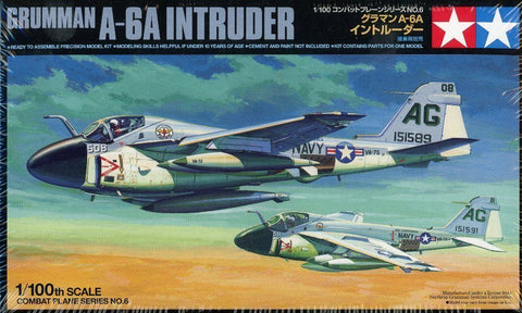unassembled unpainted model kit