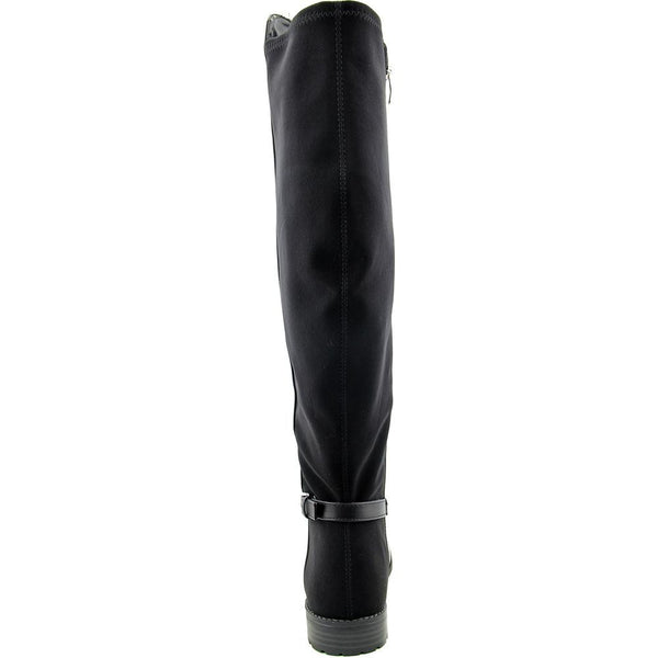 liz claiborne riding boots