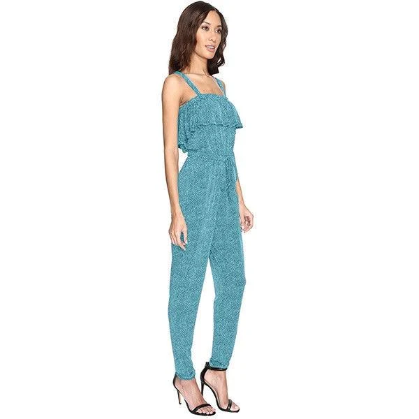 michael kors petite jumpsuit