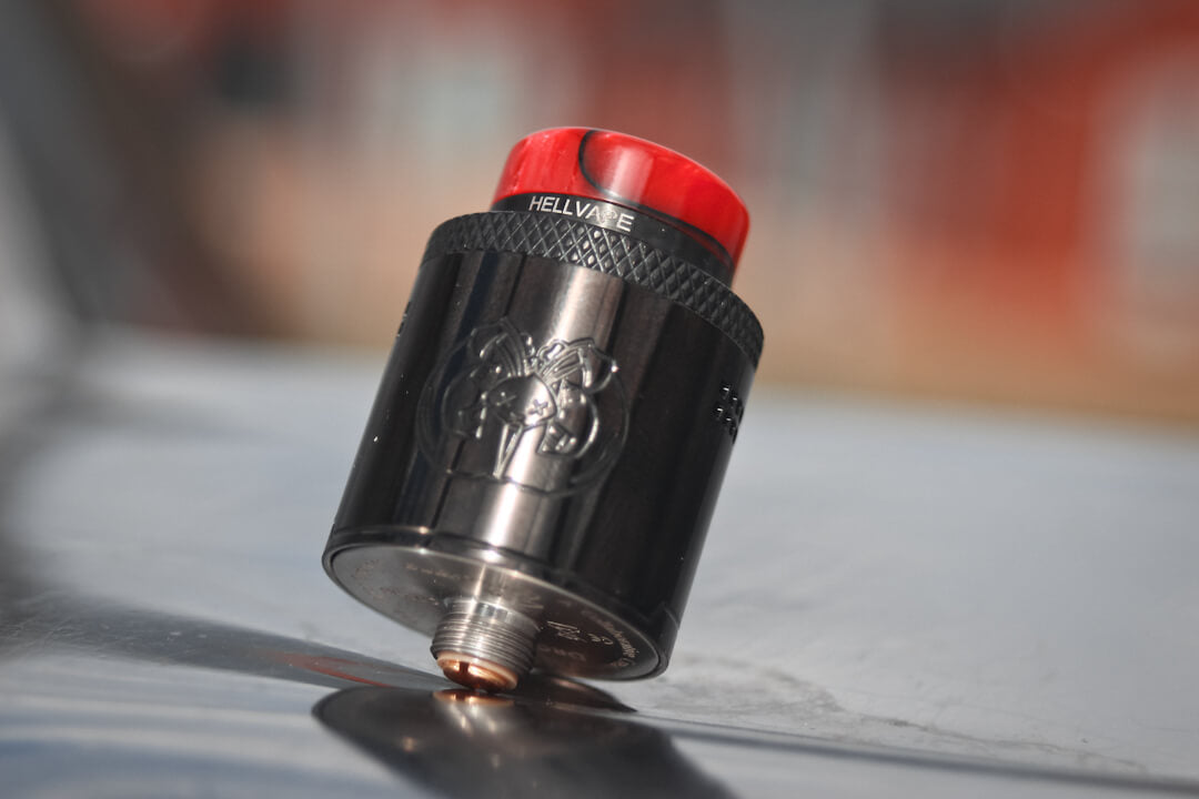 Đánh giá Hellvape Drop Dead RDA_Drop Dead RDA_1