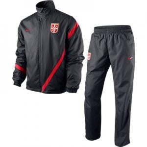 nike soccer warm up jackets