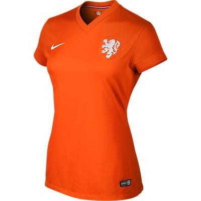 dutch soccer jersey