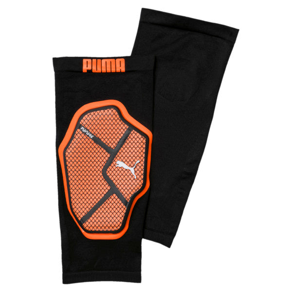 puma liga shin guards