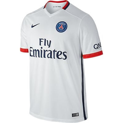 paris st germain soccer jersey