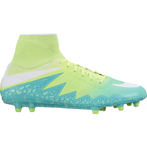 nike women's hypervenom phantom 2