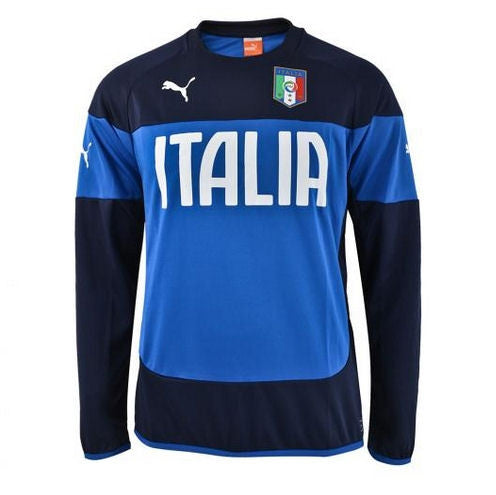 sweat italia puma