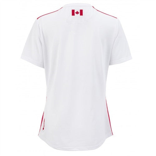 umbro canada soccer jersey