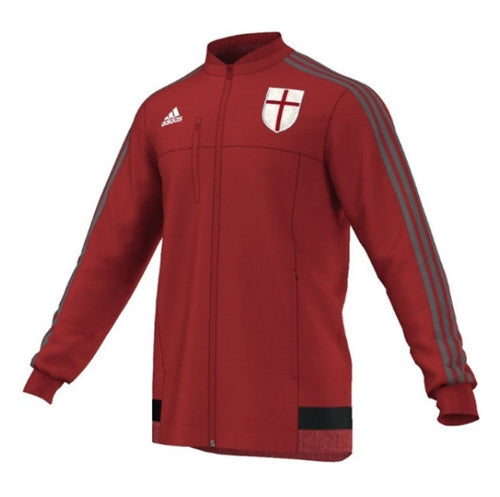 ac milan anthem jacket