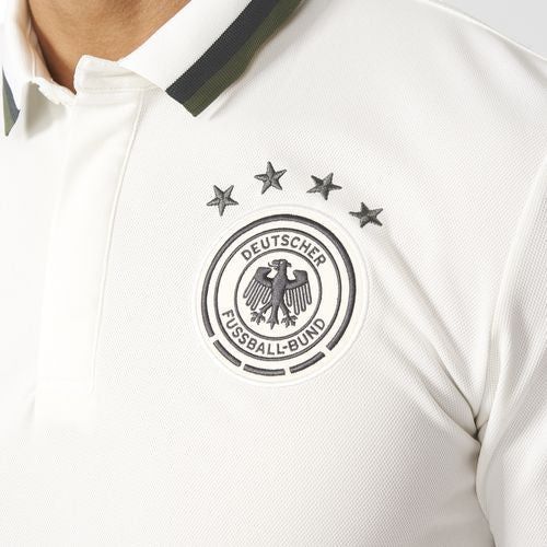 adidas germany polo shirt