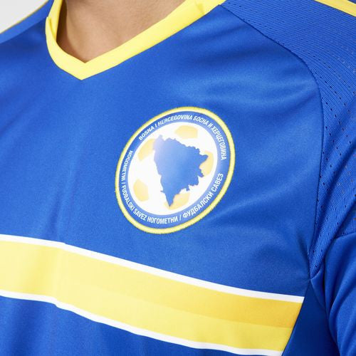 bosnia jersey adidas