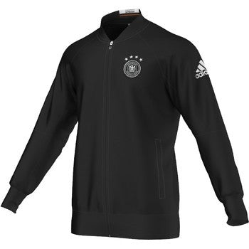 germany anthem jacket