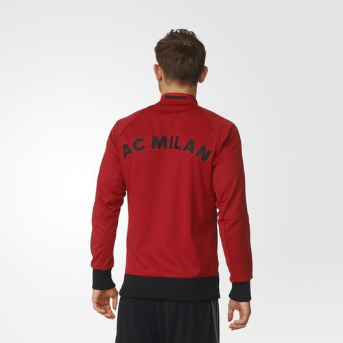 ac milan anthem jacket