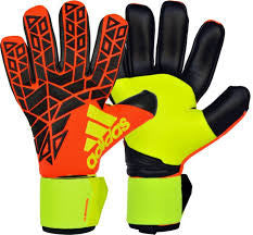 adidas soccer gloves for cold weather