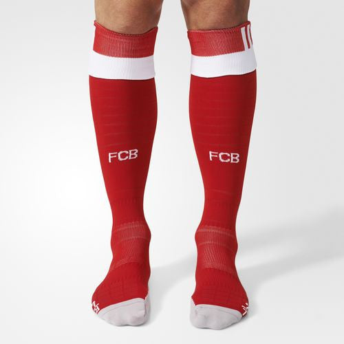 fc bayern socks