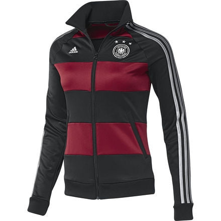 adidas germany vest