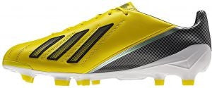 adidas f50 trx