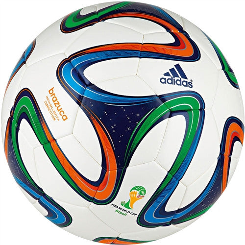 2014 brazuca