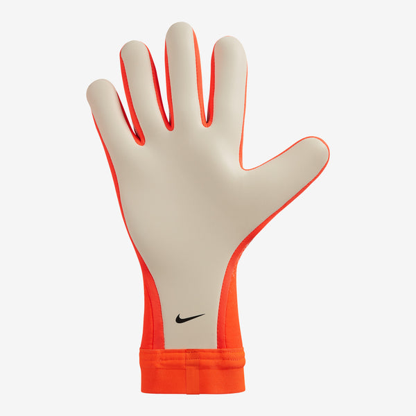 nike goalkeeper glove size chart