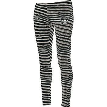 zebra leggings adidas