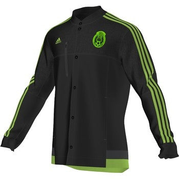 mexico soccer jacket adidas