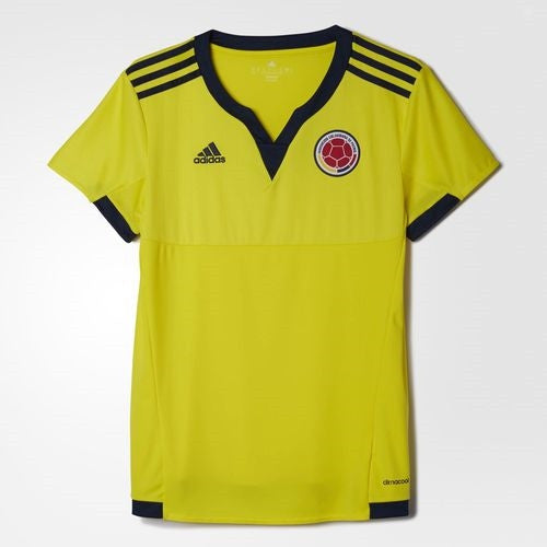 adidas colombia shirt