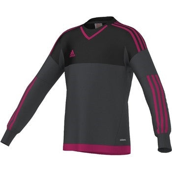 adidas top 15 goalkeeper jersey