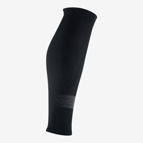 nike strike leg sleeve red