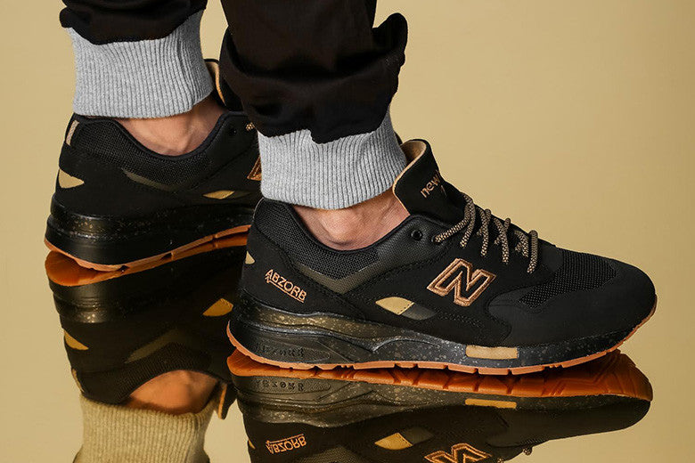 New Balance CM1600AG for 2015 | Culture Kings