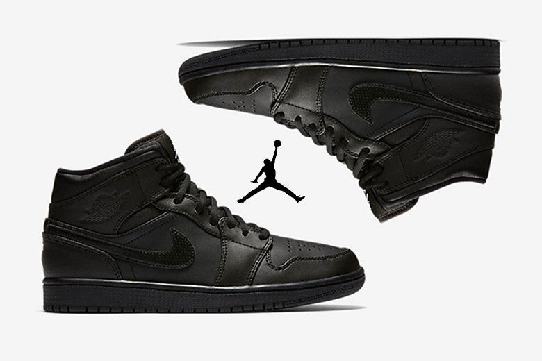 air jordan 1 mid culture kings