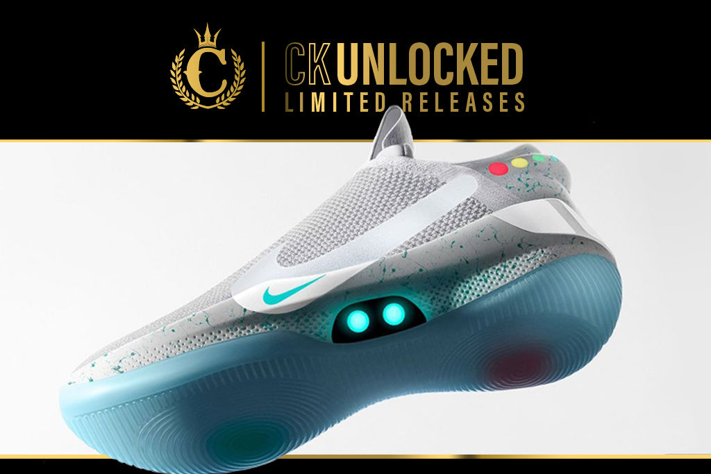 nike adapt shoes for sale