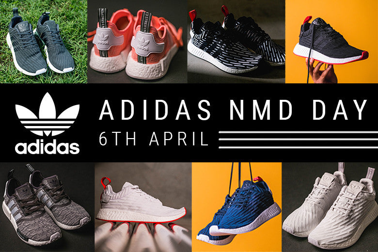 nmds new release