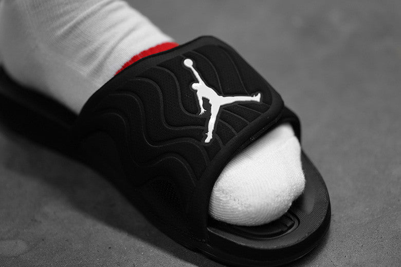 Jordan Hydro Slides | Culture Kings