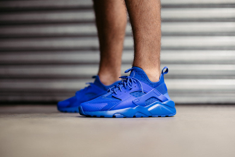 Nike Air Huarache Run Ultra 