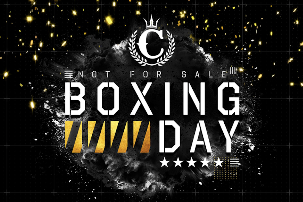 nike boxing day sale 2017