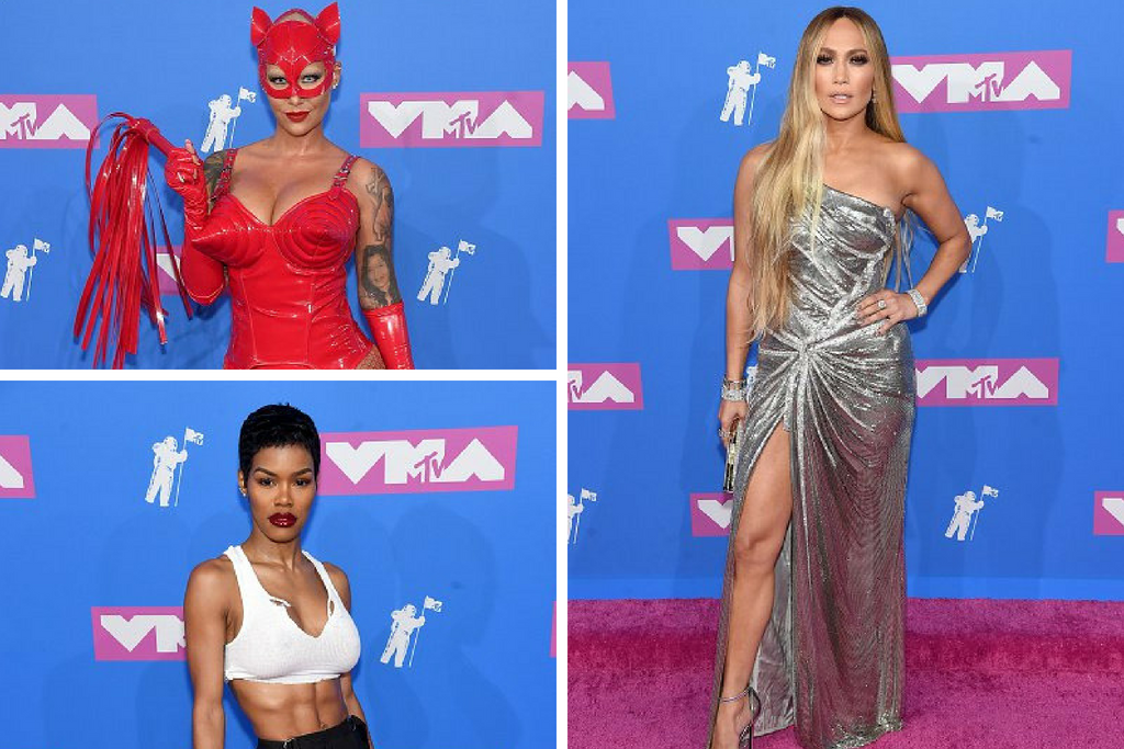 vmas worst dressed