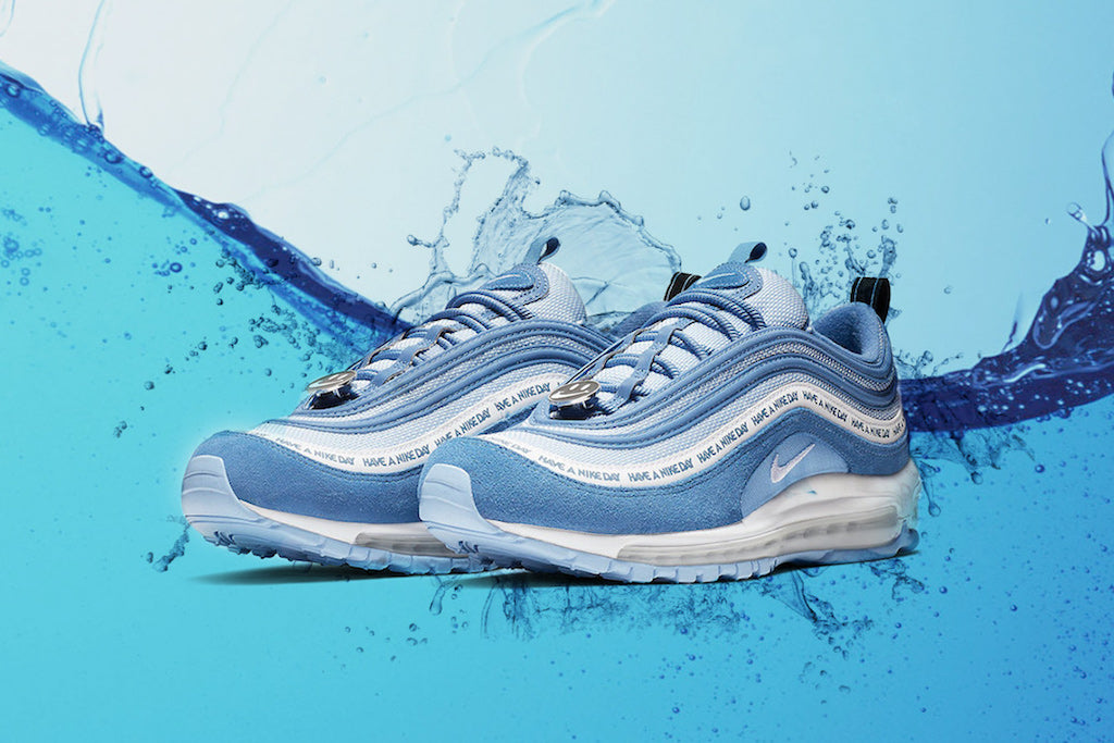 Get Wavy With The Nike Air Max 97 ND 