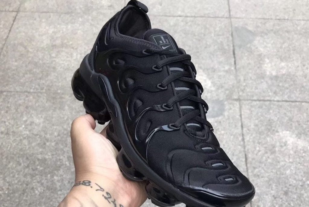 DTLR Nike Air VaporMax Plus Available In Facebook