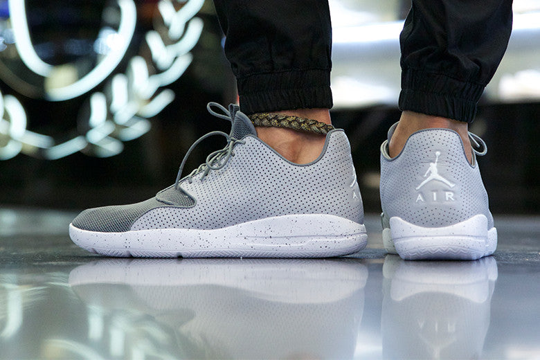 air jordan eclipse grey