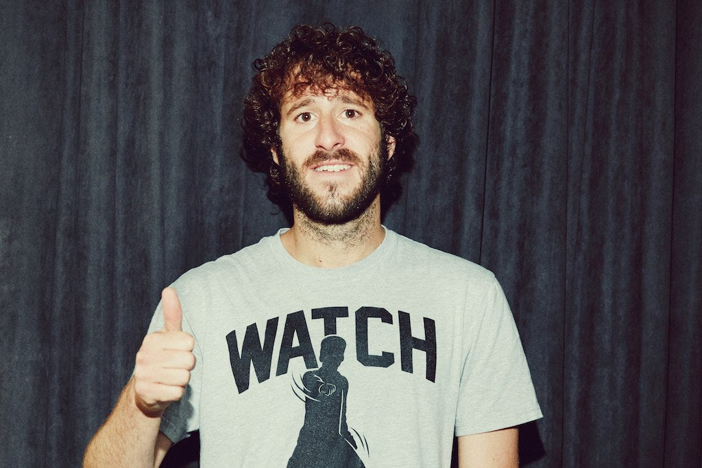 Our Top Lil Dicky Songs, Ranked.