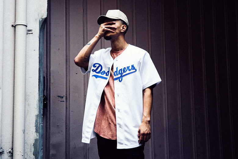 culture kings baseball jersey