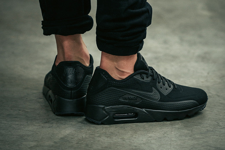 air max 90 ultra moire black