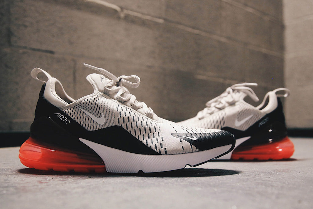 The Air Max 270 Is Coming To Culture Kings