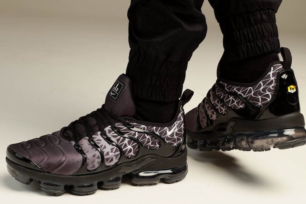 NOW: Nike Vapormax Plus | Culture Kings