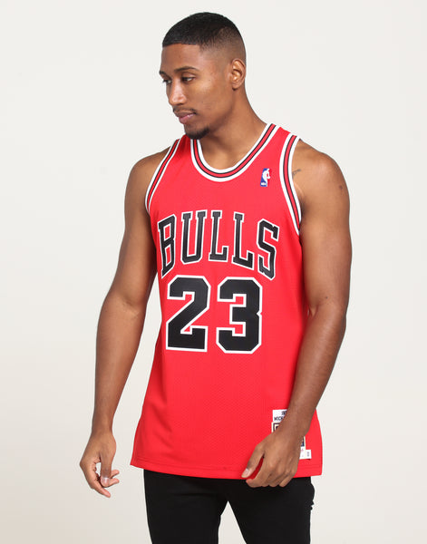 chicago bulls 23 jersey australia