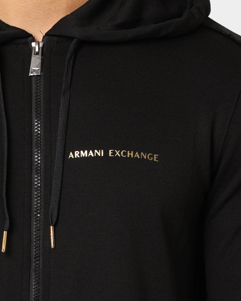 armani exchange jacket